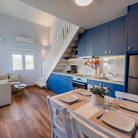 Palm Tree Corfu Apt. Danilia Zewnętrze zdjęcie