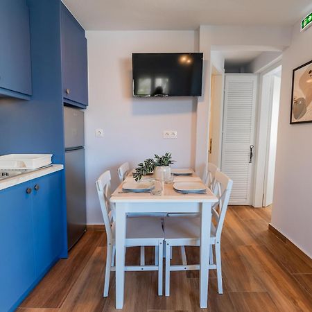 Palm Tree Corfu Apt. Danilia Zewnętrze zdjęcie