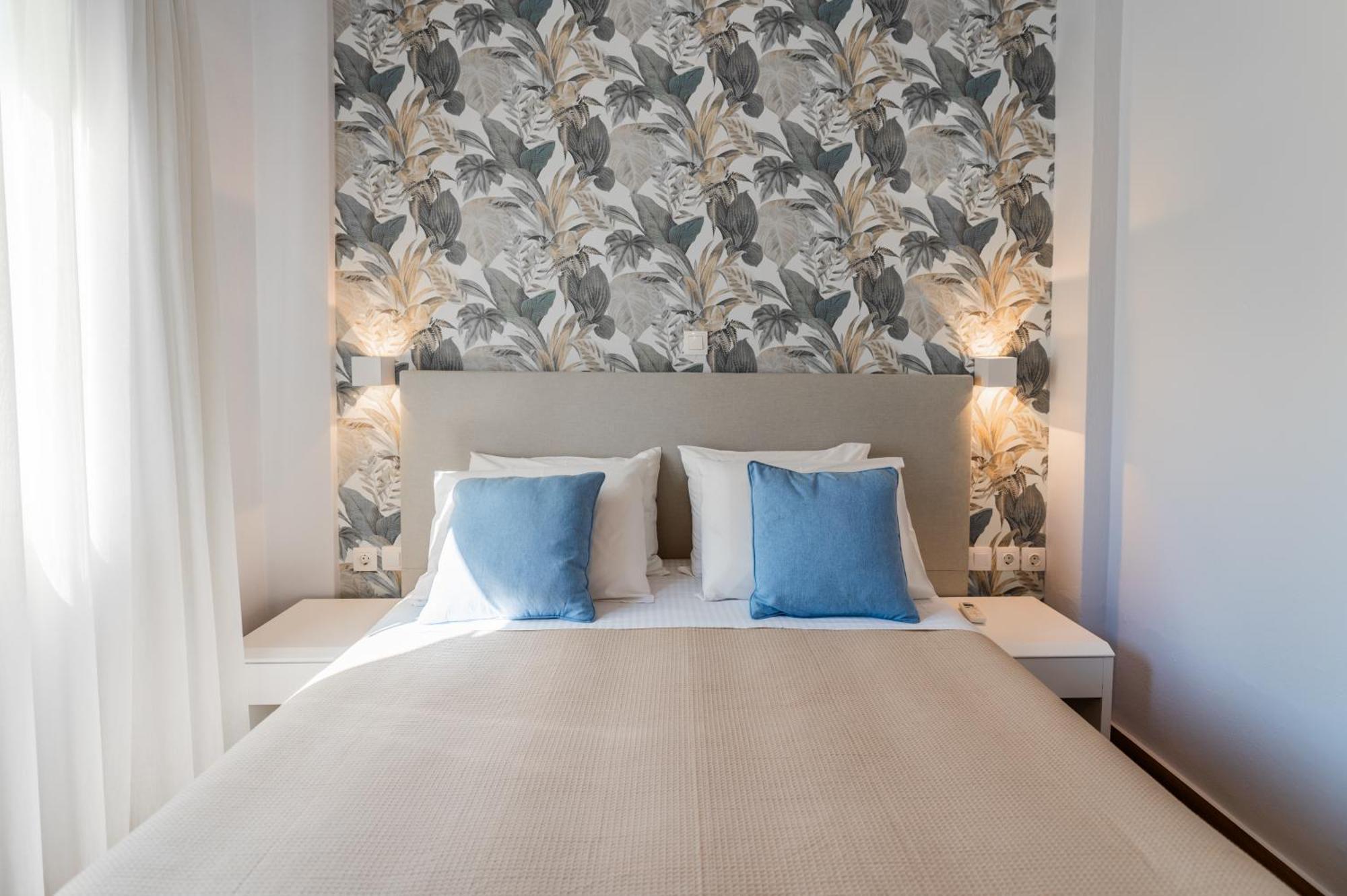 Palm Tree Corfu Apt. Danilia Zewnętrze zdjęcie