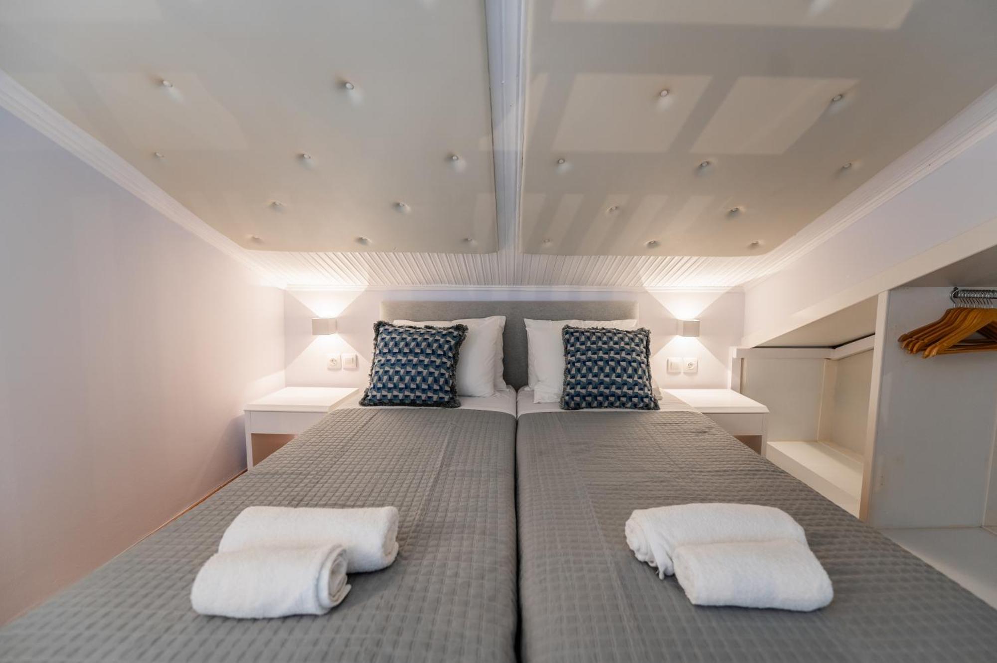 Palm Tree Corfu Apt. Danilia Zewnętrze zdjęcie