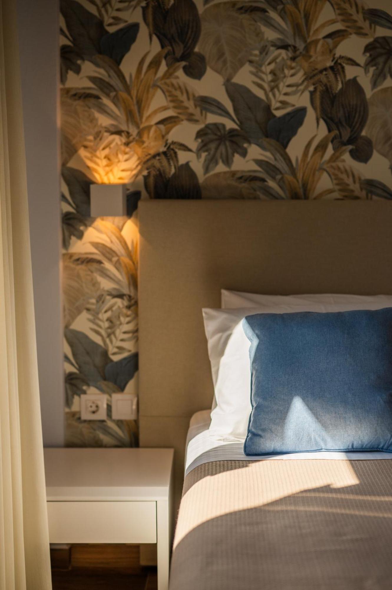 Palm Tree Corfu Apt. Danilia Zewnętrze zdjęcie